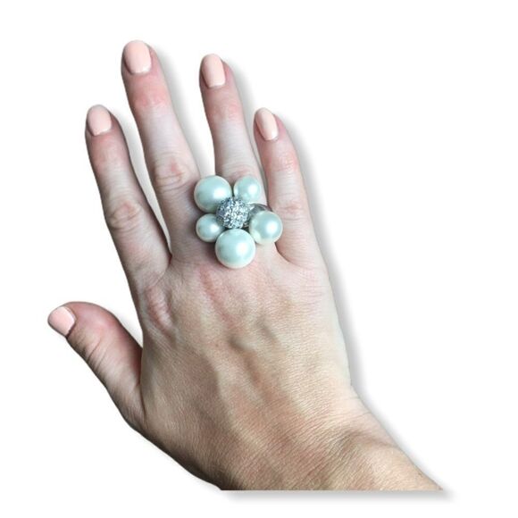 Belle Etoile indulgence ring - Picture 6 of 6